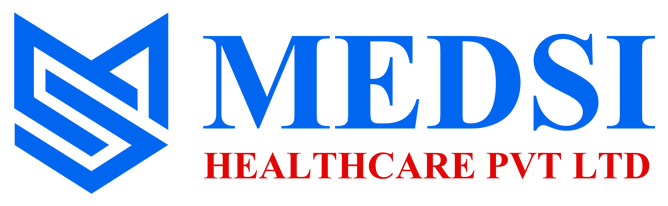 MEDSI Healthcare Logo