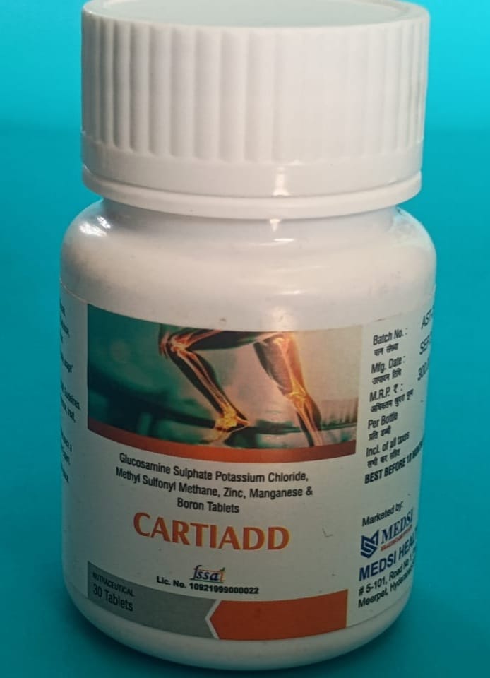 CARTIADD