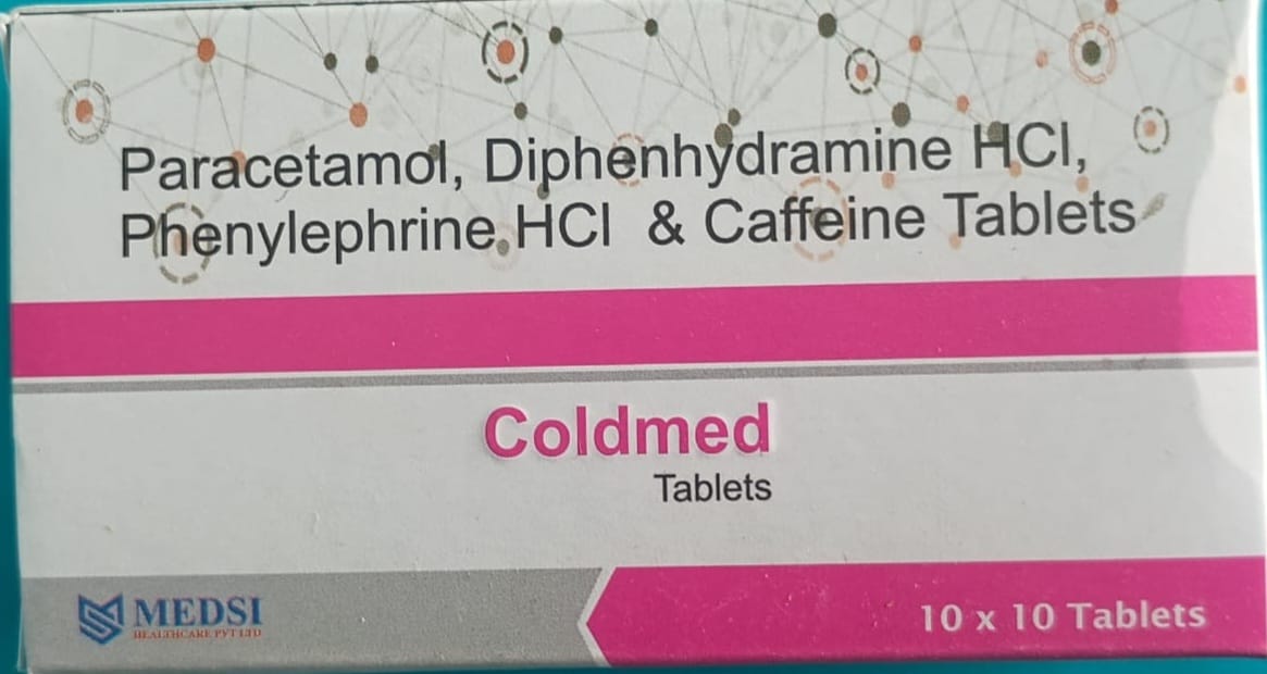 Coldmed