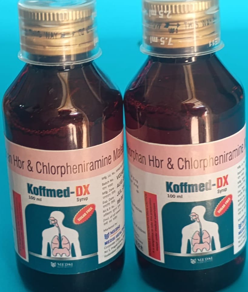 Koffmed-DX