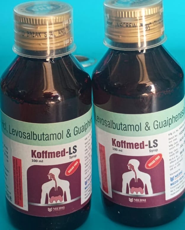 Koffmed-LS