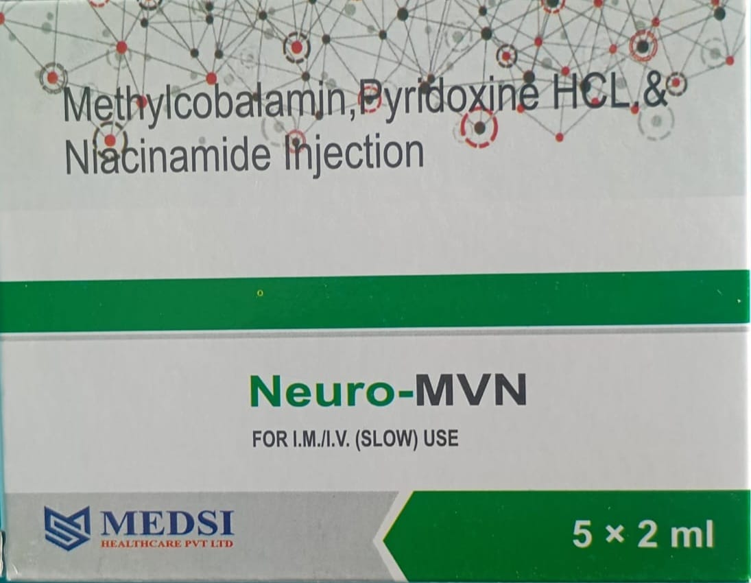 Neuro-MVN