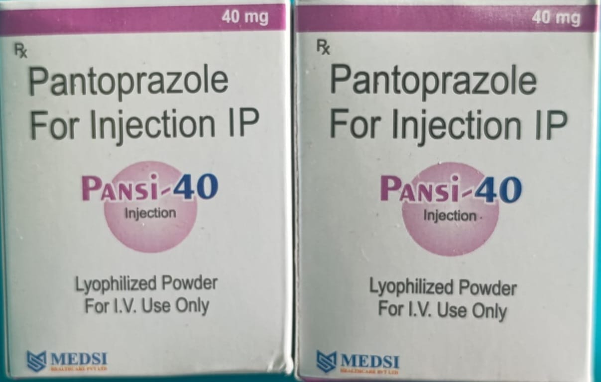 Pansi-40