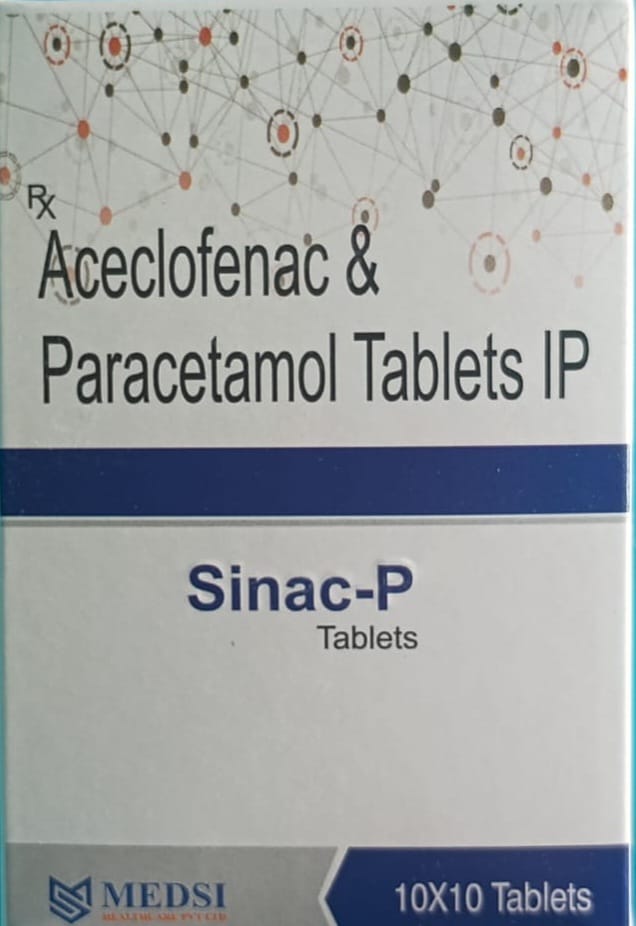 Sinac-P